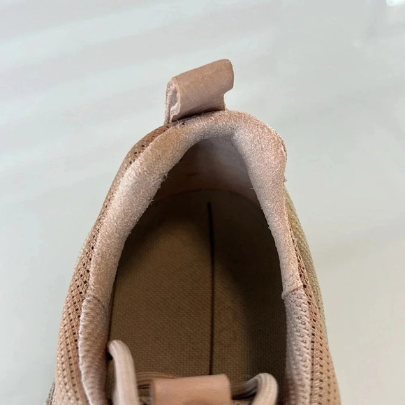 Ecco women's Biom Ecco Phorene Aex Shoe rose dust/pink size 40 - Picture 7 of 14